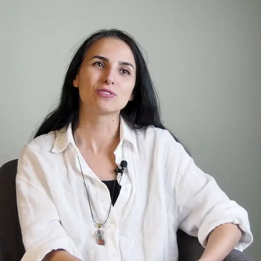 Fatemeh Ekhtesari